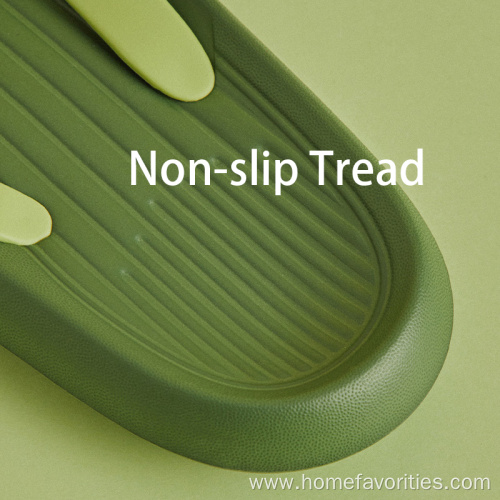 Wholesale Men's Non-slip Slippers